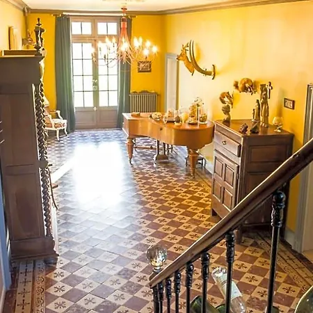 Bed & Breakfast Park