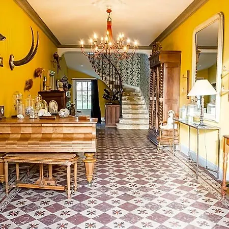 Park Bed & Breakfast 3*
