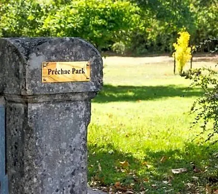 Bed & Breakfast Park 3*
