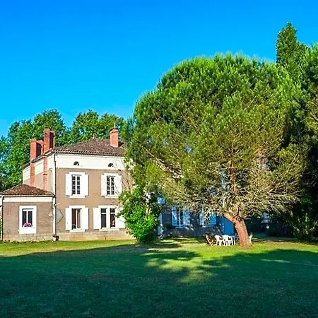 Bed & Breakfast Park