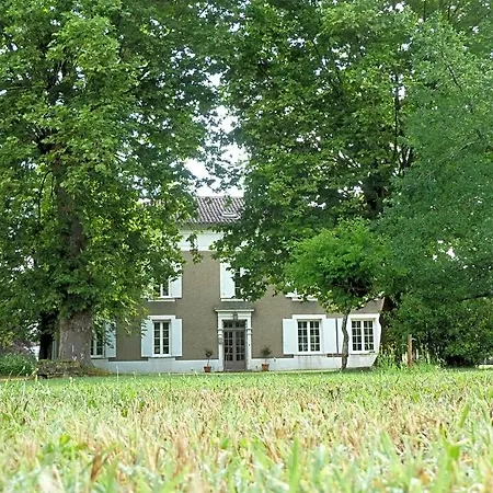 Park 3* Prechac (Gironde)