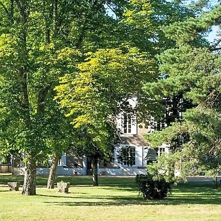 Park Bed & Breakfast