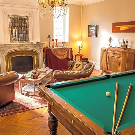 Bed & Breakfast Park Prechac (Gironde)