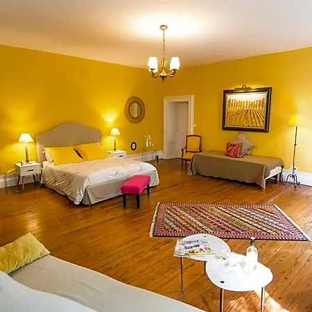 Park Bed & Breakfast