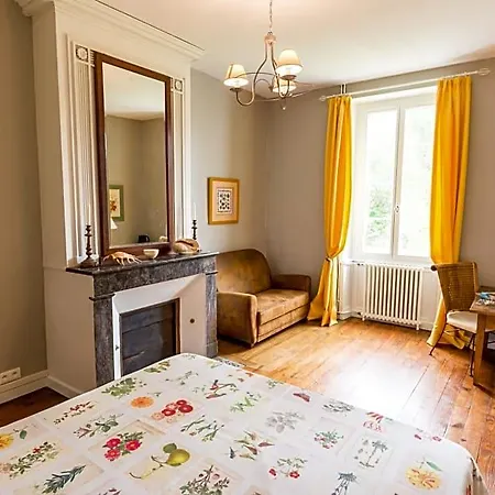Park Bed & Breakfast 3*