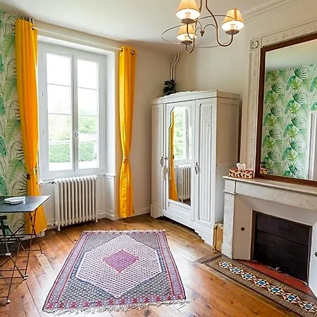 Bed & Breakfast Park 3*