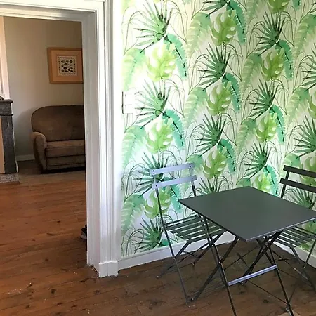 Park Bed & Breakfast 3*
