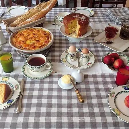 Bed & Breakfast Park