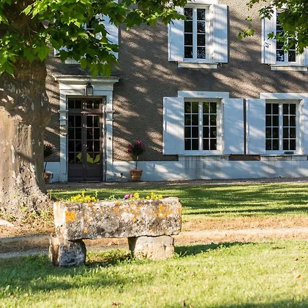 Park Couette-café 3*