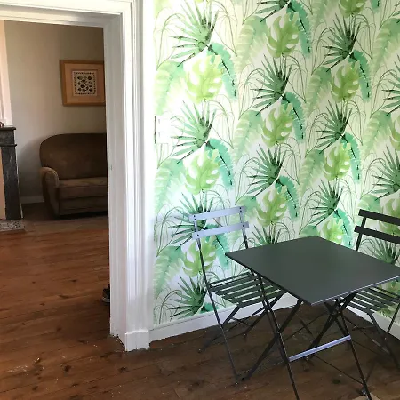 Couette-café Park Préchac