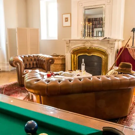 Bed & Breakfast Park