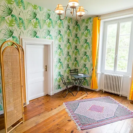 Bed & Breakfast Park 3*