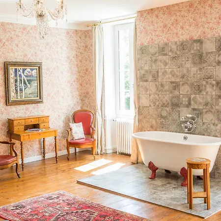 Park Bed & Breakfast 3*