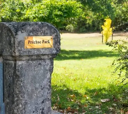 Bed & Breakfast Park