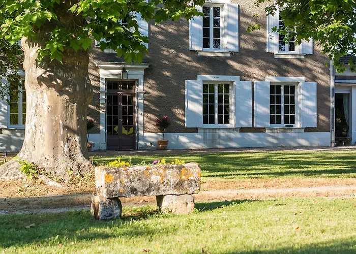 Park Bed & Breakfast 3*