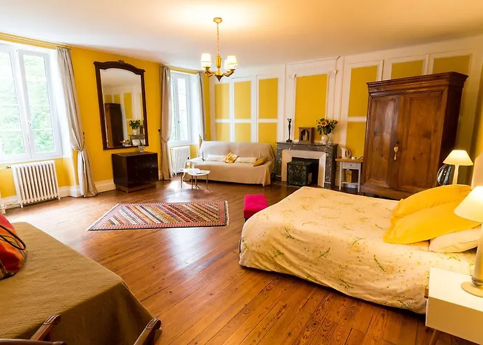 Bed & Breakfast Park 3*