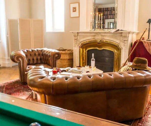 Bed & Breakfast Park