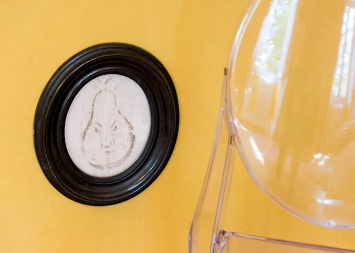 Park Bed & Breakfast