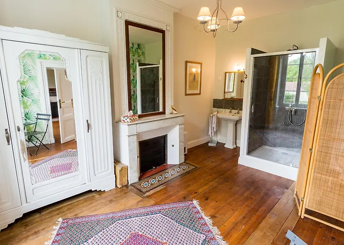 Bed & Breakfast Park