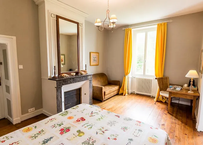 Park Bed & Breakfast 3*