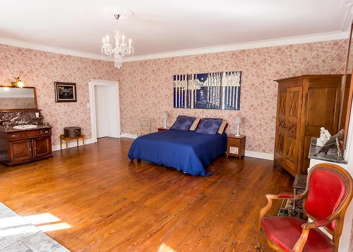 Bed & Breakfast Park