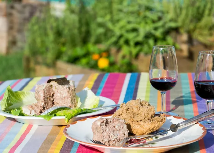 Bed & Breakfast Park 3*