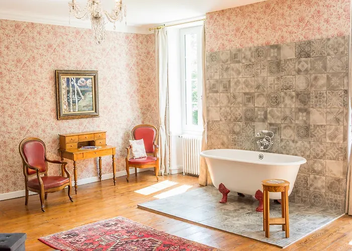 Park Bed & Breakfast 3*