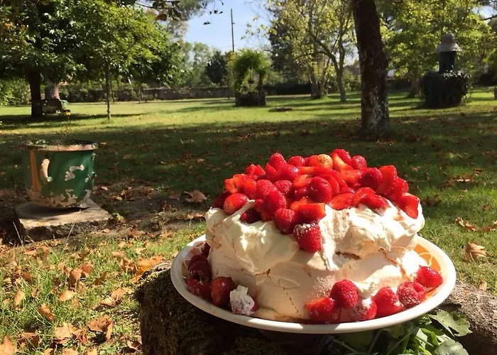 Park Bed & Breakfast 3*