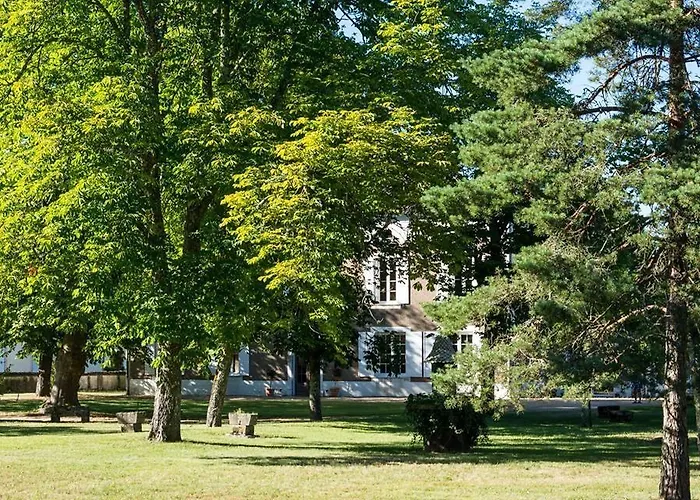 Park Bed & Breakfast