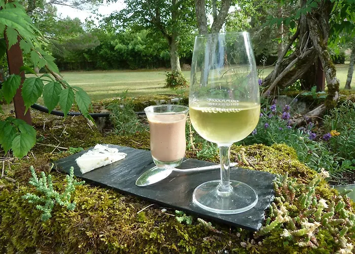 Bed & Breakfast Park 3*