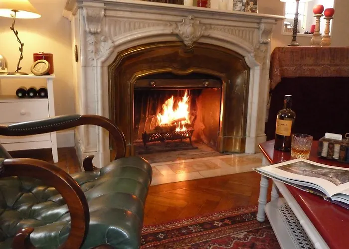 Bed & Breakfast Park 3*