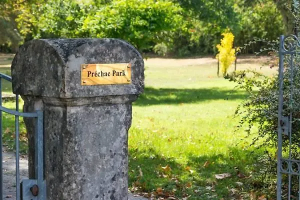 Bed & Breakfast Park